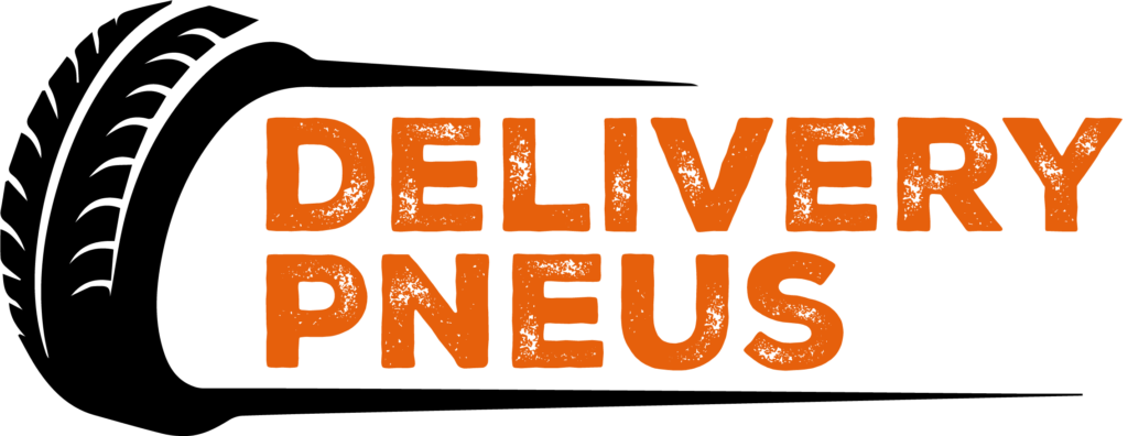 Logo Delivery Pneus